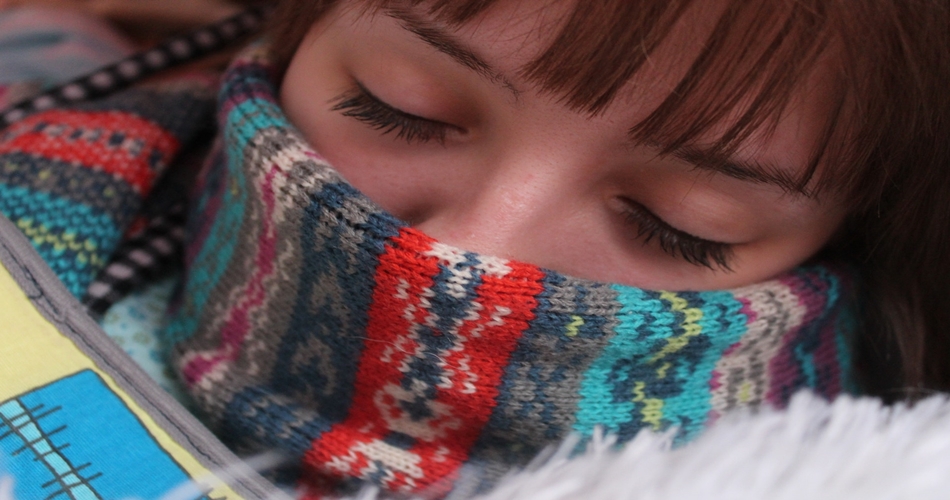 Want to Know the Best Way to Sleep with a Cough and Cold