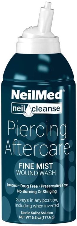 NeilMed-NeilCleanse-Piercing-Aftercare-Fine-Mist-6.3-Fluid-Ounce