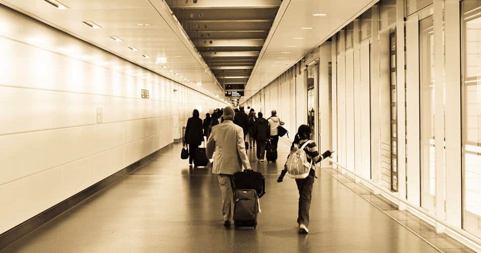 How To Sleep Better While Traveling 8 Top Tips