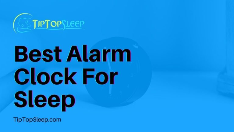 Best-Alarm-Clock-For-Sleep