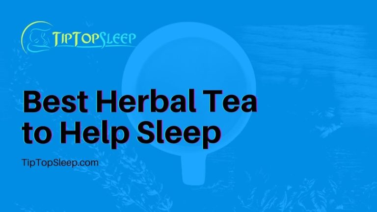 Best-Herbal-Tea-to-Help-Sleep