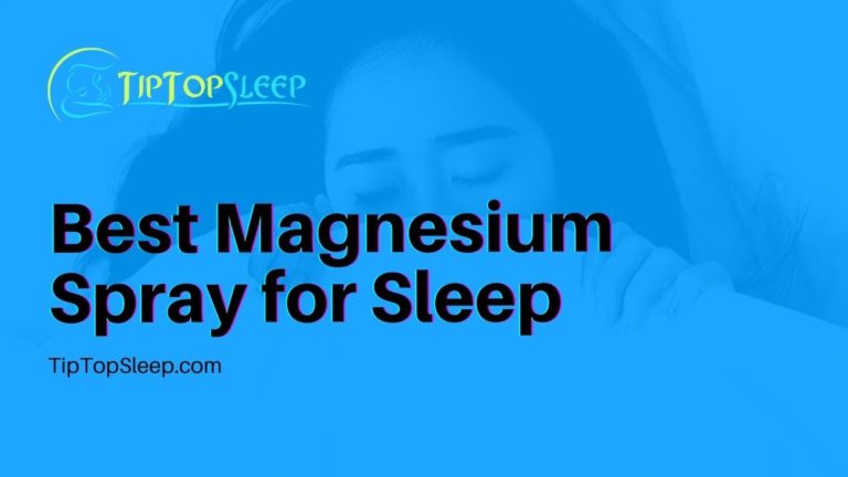 Best-Magnesium-Spray-for-Sleep