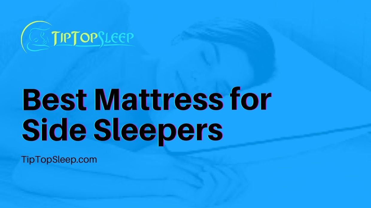 Best-Mattress-for-Side-Sleepers