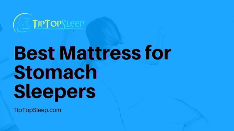 Best-Mattress-for-Stomach-Sleepers