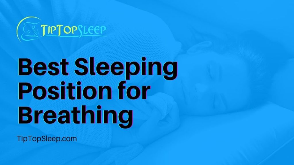 Best-Sleeping-Position-for-Breathing