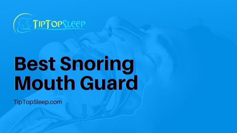 Best-Snoring-Mouth-Guard