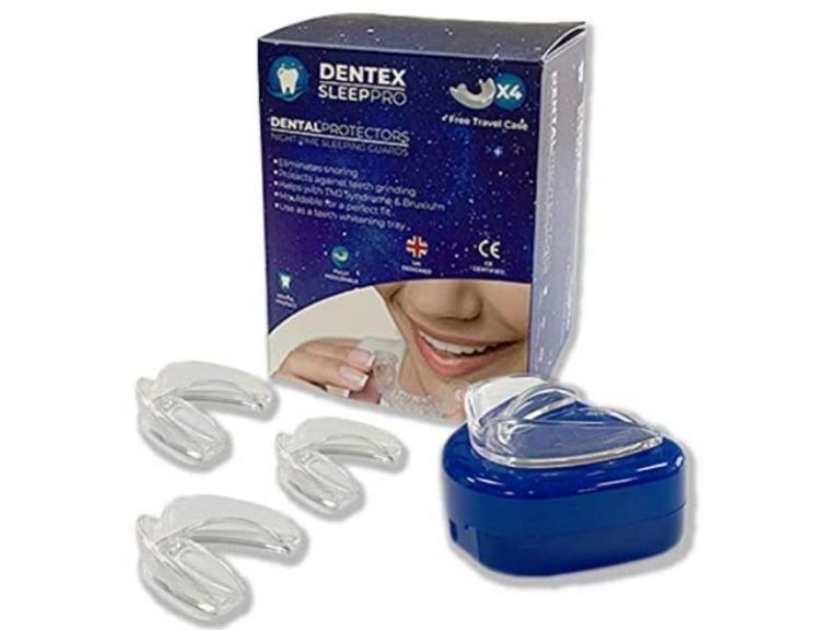Best Snoring Mouth Guard