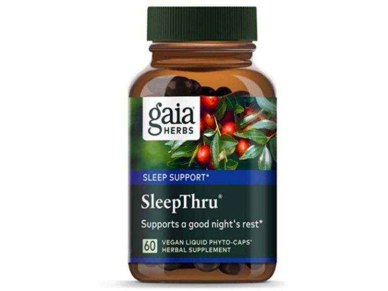 Best Herbal Medicine For Sleep, Herbal Supplements For Sleep