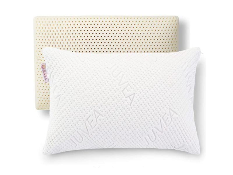Best Affordable Side Sleeper Pillow - Tip Top Sleep