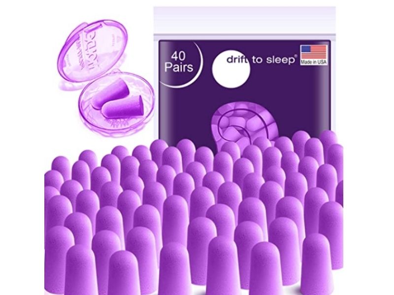 Best Earplugs to Sleep With - Tip Top Sleep
