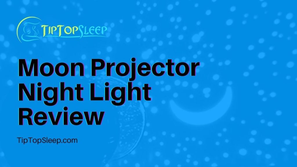 Moon-Projector-Night-Light-Review