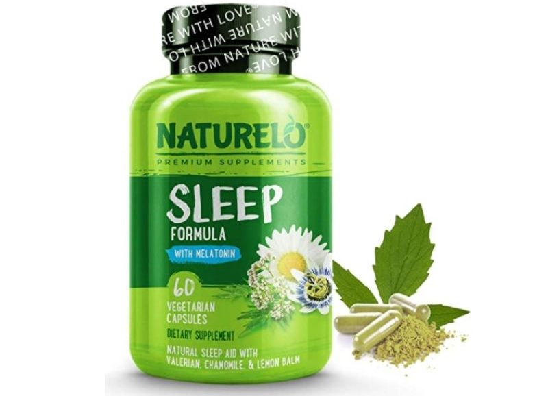 Best Herbal Medicine for Sleep - Tip Top Sleep