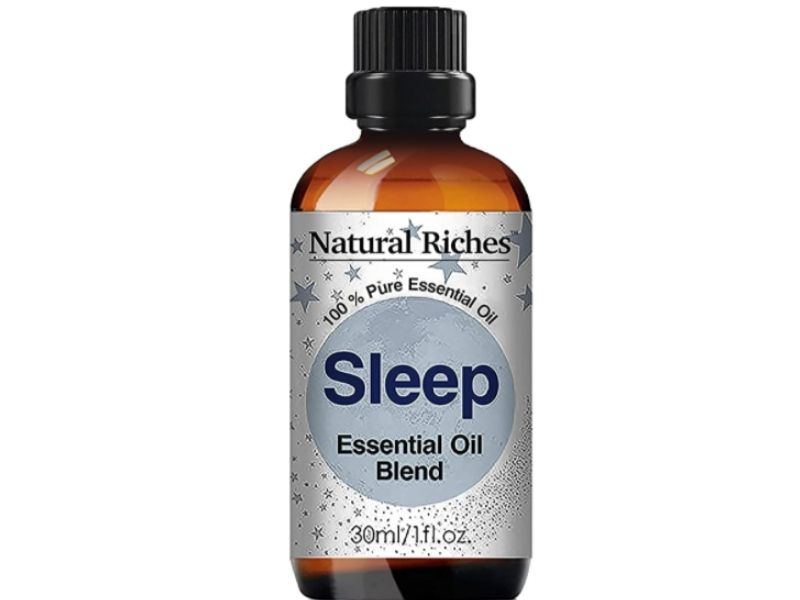 Best Diffuser Oils for Sleep - Tip Top Sleep