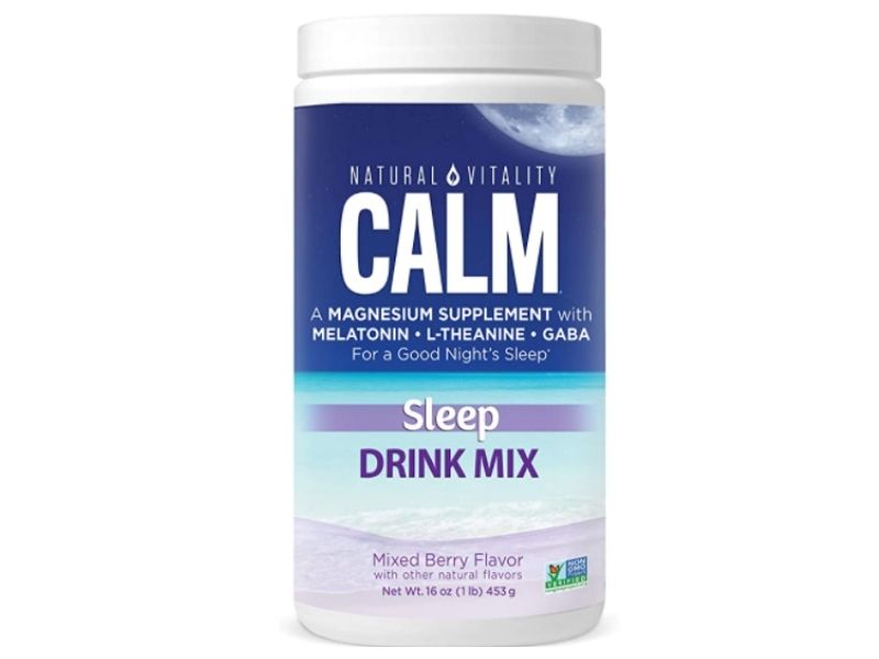 best magnesium for sleeping