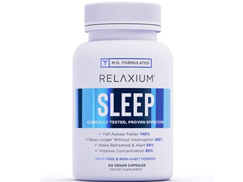 best magnesium supplement for sleeping