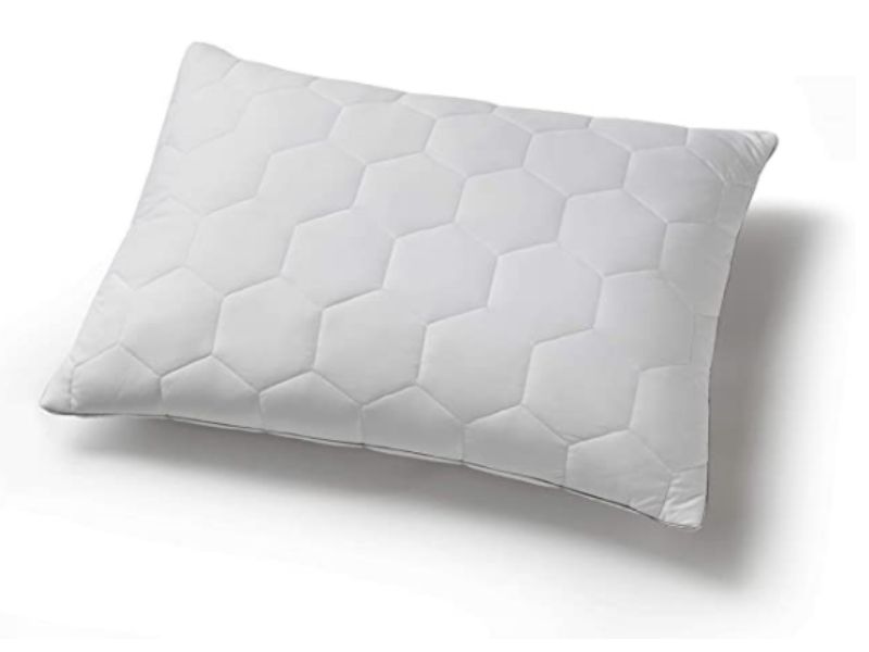 Best Back Sleeper Pillow Reviews - Tip Top Sleep