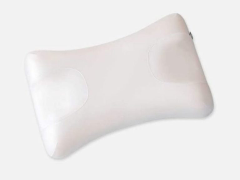 Anti Aging Sleep Pillow, Best Pillows To Defy Age