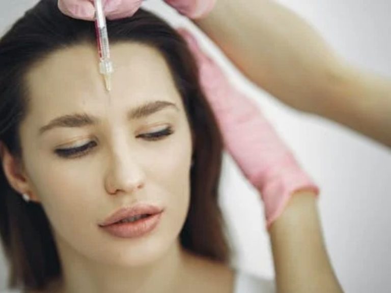 Tips When Sleeping After Botox