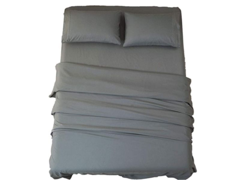 Best Bed Sheets for Sleeping - Tip Top Sleep