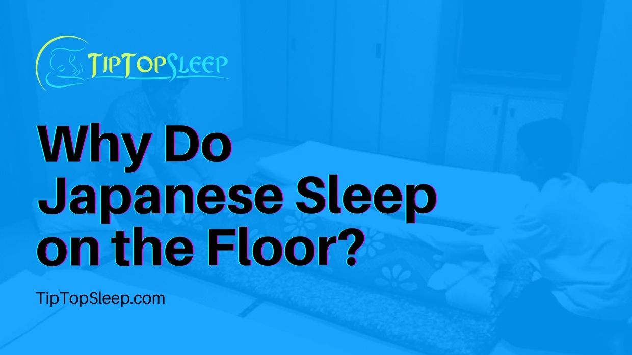 Why-Do-Japanese-Sleep-on-the-Floor