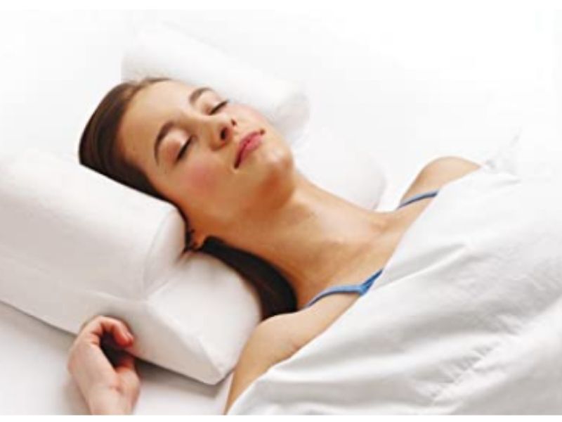 Anti Aging Sleep Pillow, Best Pillows to Defy Age - Tip Top Sleep