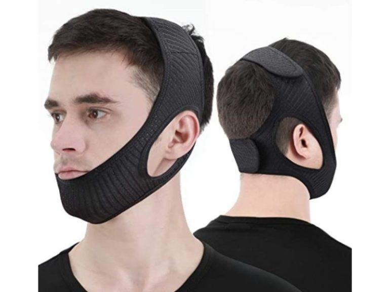Best Chin Strap For Snoring