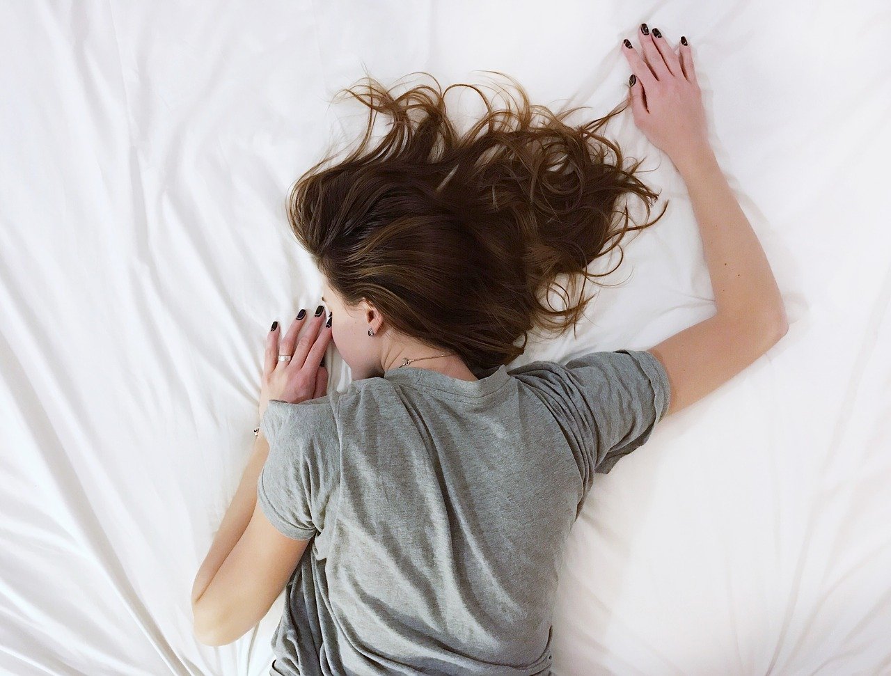 Best Sleeping Position for Sleep Apnea