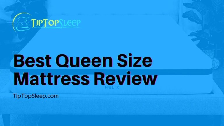 best place to buy queen size mattress