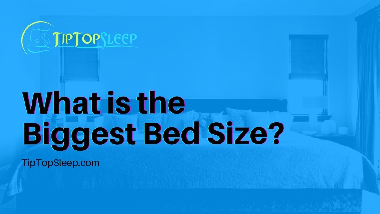 What-is-the-Biggest-Bed-Size