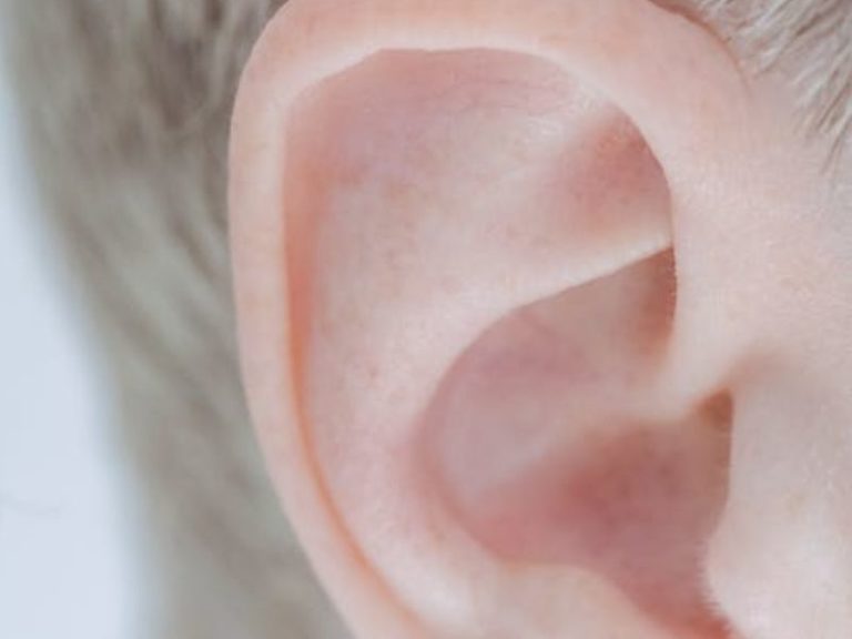 How To Sleep With Ear Infection