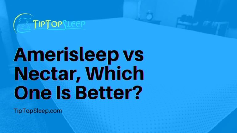 Amerisleep-vs-Nectar-Which-One-Is-Better