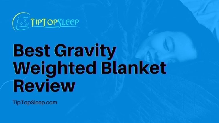 Best-Gravity-Weighted-Blanket-Review