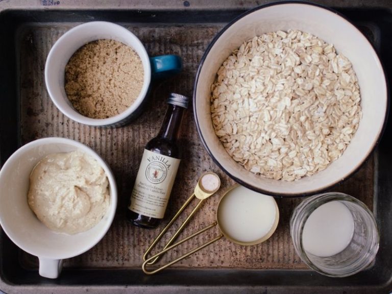 Best Foods To Eat Before Bed