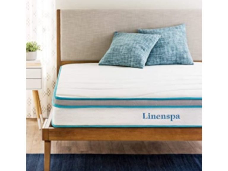 What's The Best Mattress Under 500