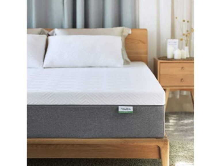 Best Mattress For Rental Property