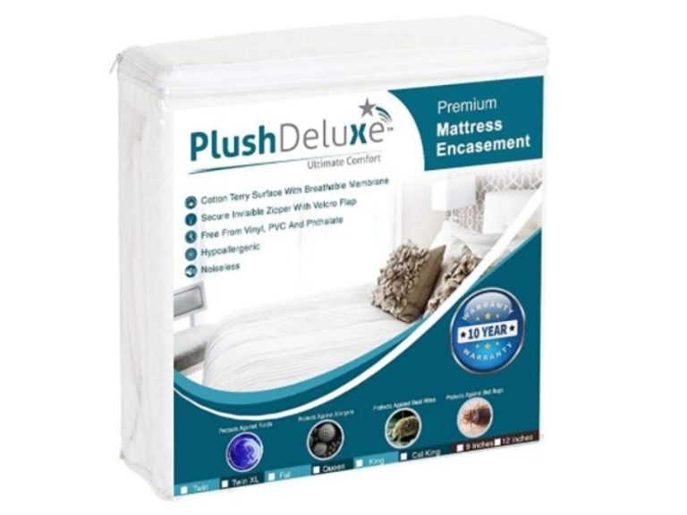 The Best Mattress Cover Review