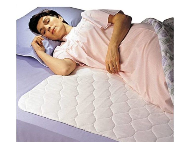 amazon best waterproof mattress pad