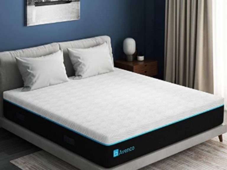 What's The Best Mattress Under 500