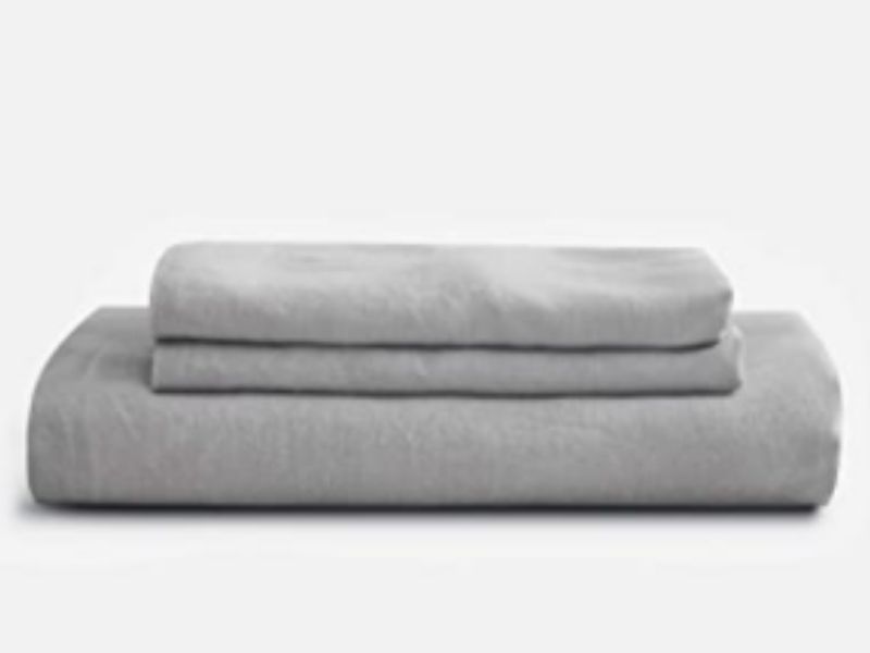 Best Linen Sheets - Tip Top Sleep