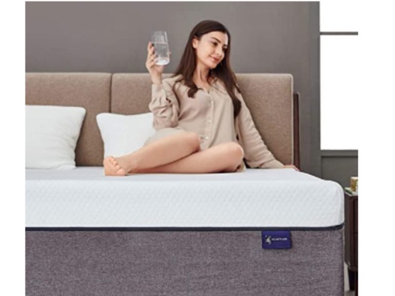 Best Mattress For Rental Property