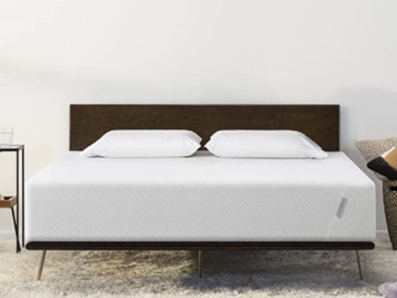Full vs Queen Size Mattress, What's the Difference - Tip Top Sleep
