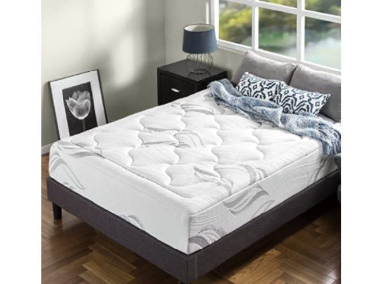 Best Mattress For Scoliosis