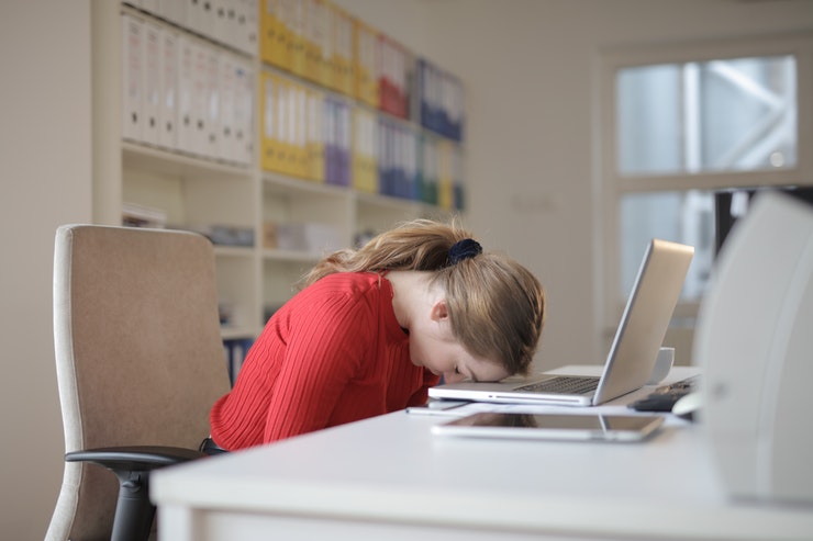 Why Women Need More Sleep