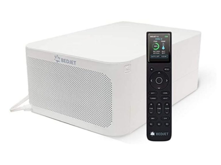 Best Bed Air Conditioner