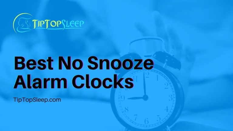 Best-No-Snooze-Alarm-Clocks