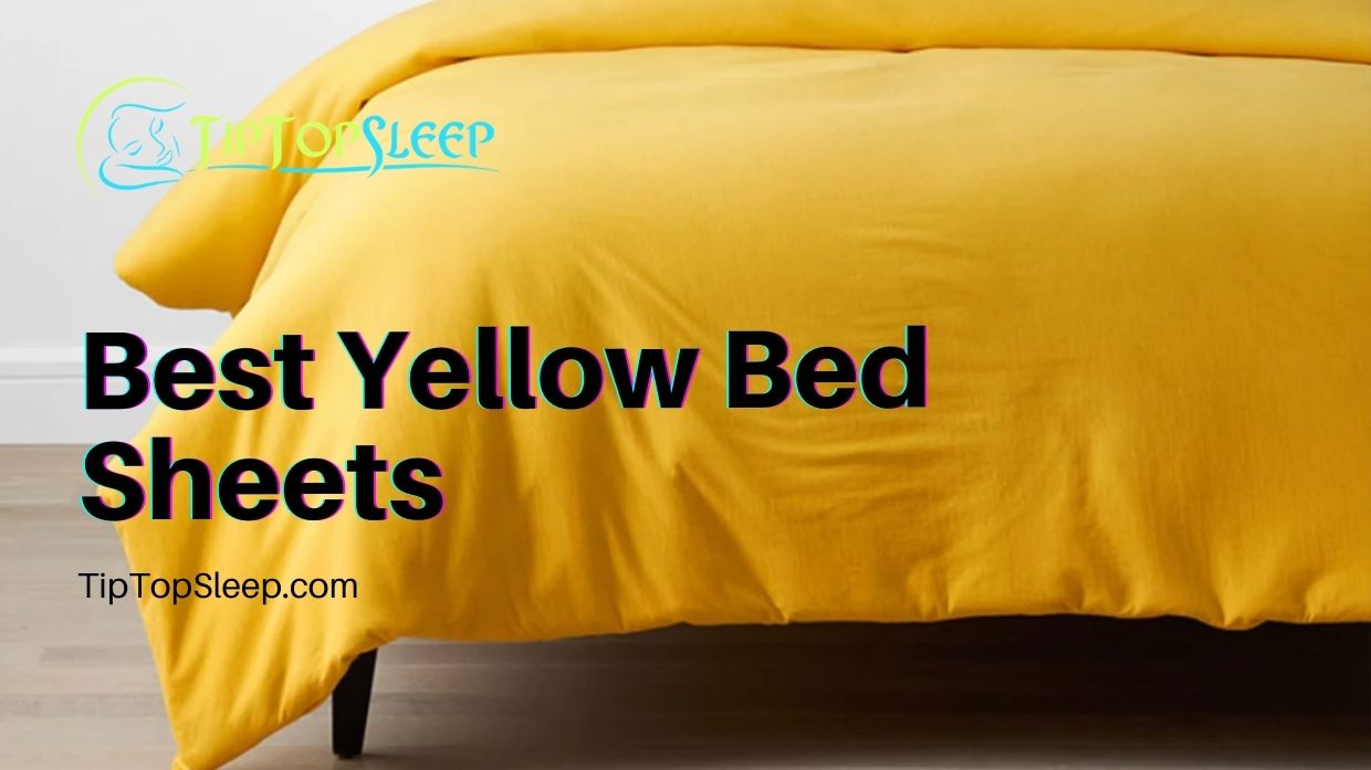 Best-Yellow-Bed-Sheets