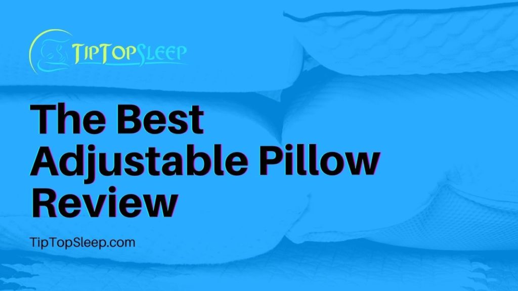 Adjustable-Pillow-Review