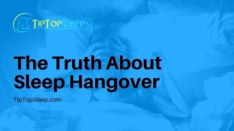 The-Truth-About-Sleep-Hangover