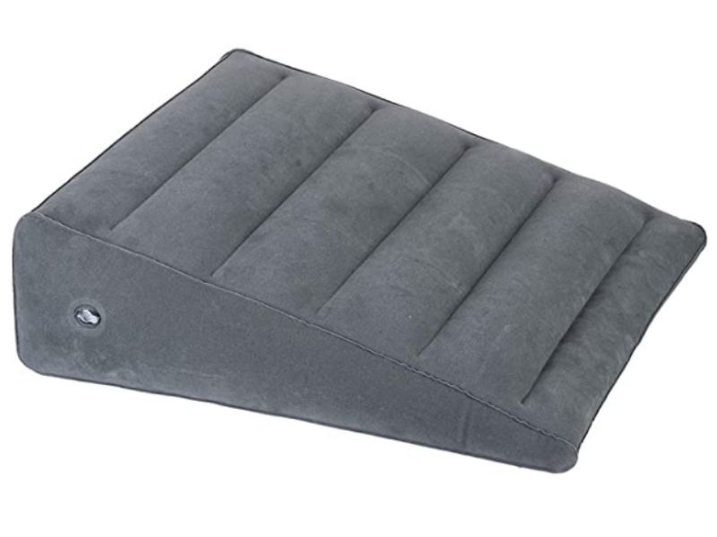 Best Inflatable Pillow - Tip Top Sleep