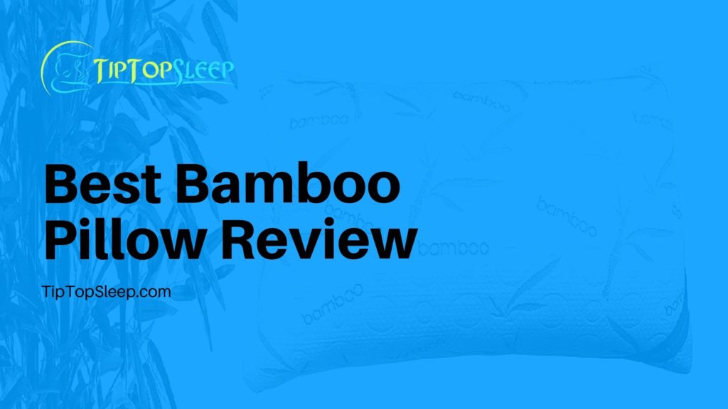 Best-Bamboo-Pillow-Review